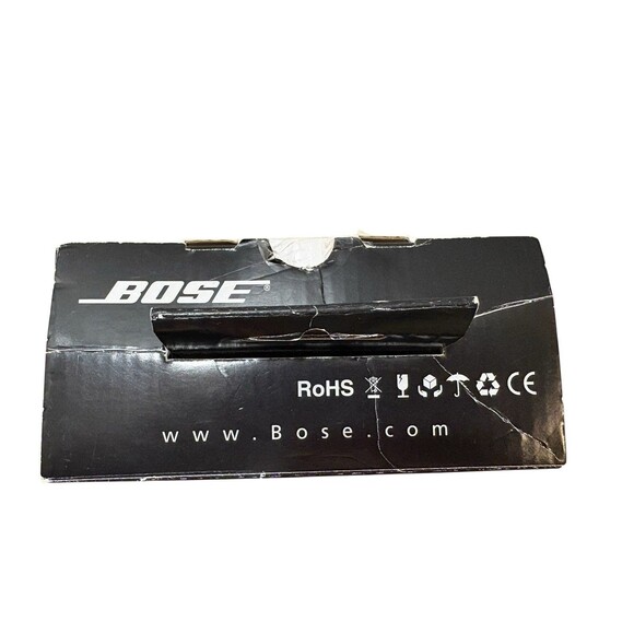 Genuine BOSE SoundDock SoundLink Portable Car Power Charger Cord Model 99DC-042 - Picture 7 of 11